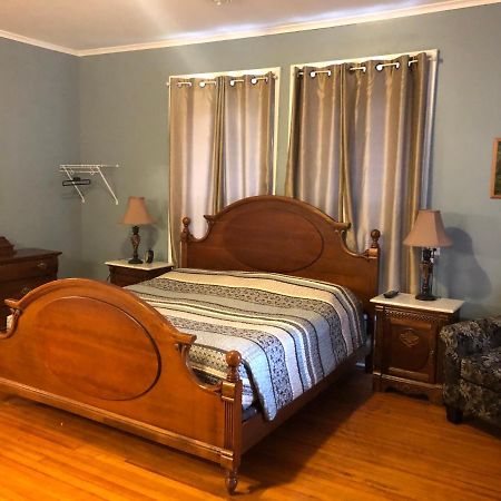 Cook Mansion Bed & Breakfast Montour Falls Exterior foto